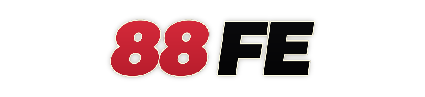 88fe Logo